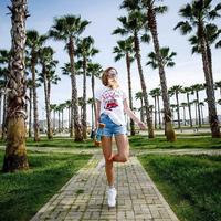 Отзыв от Марина - Виза Destination Thailand